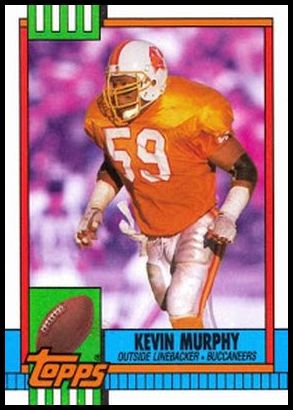 400 Kevin Murphy
